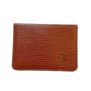 LV Card Holder